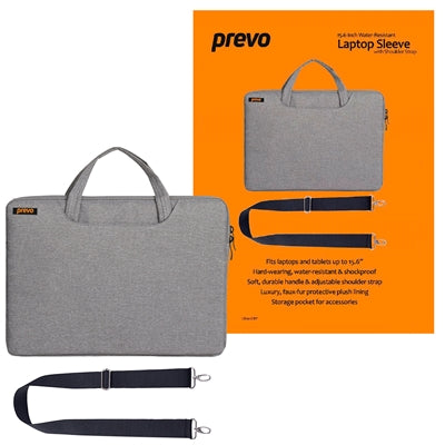 Prevo 15.6