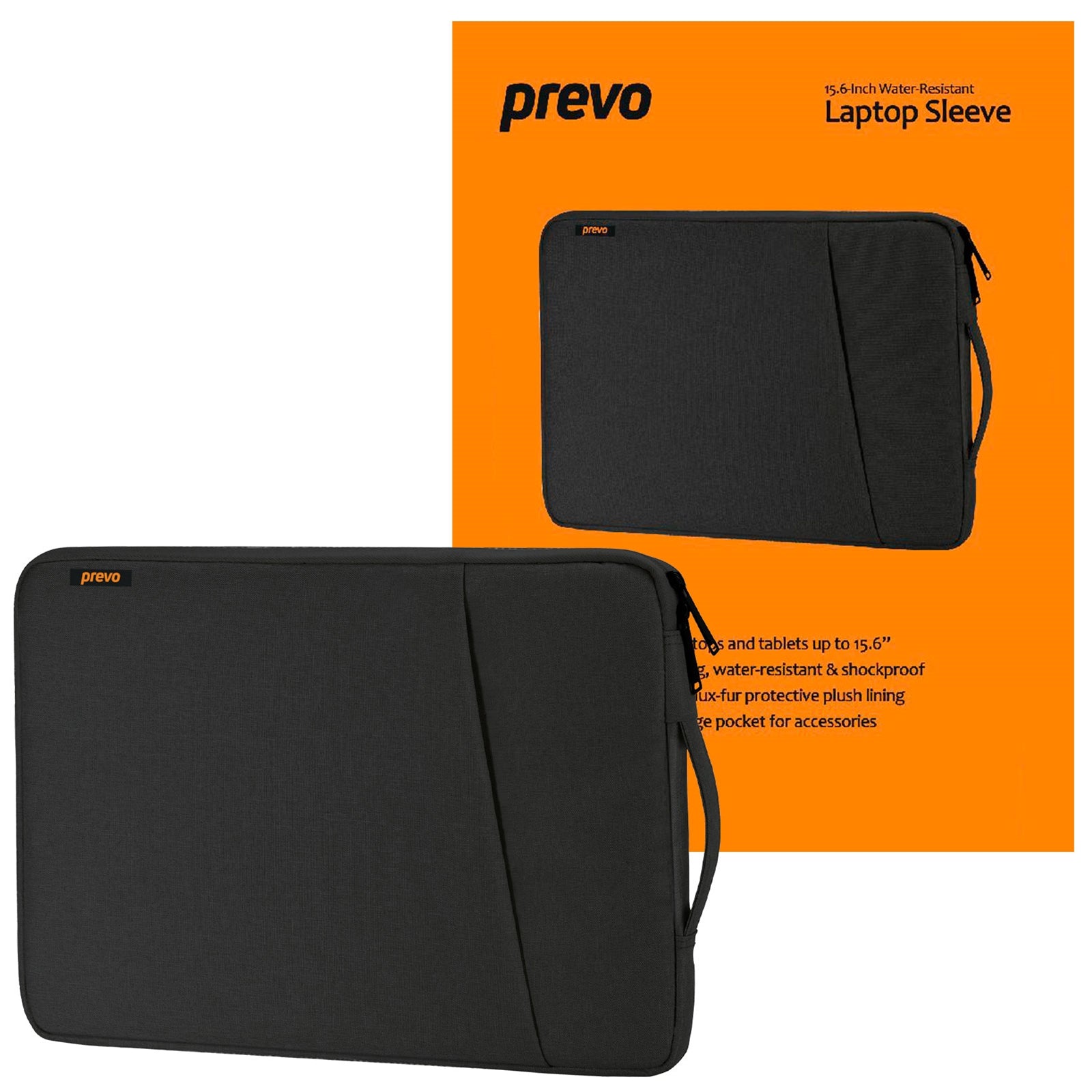 Prevo 15.6