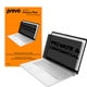 Prevo 14-Inch Laptop Privacy Screen Filter - Anti-Glare, 60° Viewing