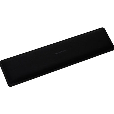 Tecware Phantom Ergonomic Foam Wrist Rest - Full Size 445mm - Black