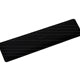 Tecware Phantom Ergonomic Foam Wrist Rest - Full Size 445mm - Black