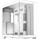 ANTEC Constellation C8 White Full Tower Gaming Case - Dual Chamber E-ATX