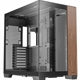 ANTEC Constellation C8 Full Tower Gaming Case - Dual Chamber Wood