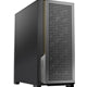 ANTEC P20CE E-ATX Mid Tower Case - Steel Black 360mm Radiator