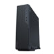 ANTEC VSK2000-U3 Slim Micro ATX Case - Tool-Less SECC Metal Black