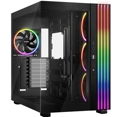 be-quiet! Light Base 900 FX Full Tower E-ATX Case - Black ARGB