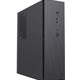 CiT S8i SFF Micro-ATX Case - 8.3L Compact Desktop, TFX PSU, USB-C
