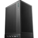 DeepCool CH170 Digital Mini-ITX Case - Mesh, 172mm Cooler, Black