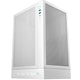 Deepcool CH170 Digital Mini-ITX Case White - Mesh Airflow SFF Tower