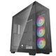 DeepCool CH780 Full Tower Case - E-ATX, Panoramic Glass, 420mm ARGB