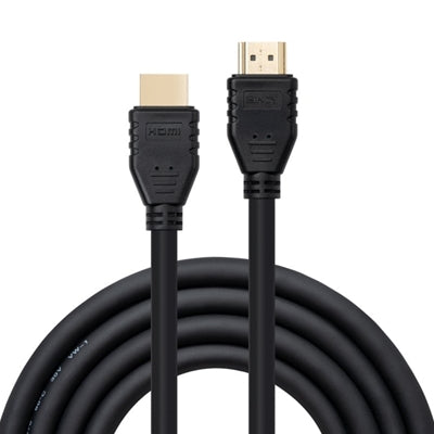 Lindy 2m Ultra Flexible HDMI Cable - 4K60Hz 18Gbps Triple Shielded