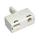 ADSL Micro Filter Adapter White - BT Male to BT & RJ11 Female