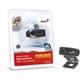 Genius FaceCam 1000X HD 720p Webcam - USB, Manual Focus, Built-in Mic