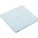 Hitachi-LG GP60NW60 Portable Slim External DVD-RW Drive USB 2.0 8x