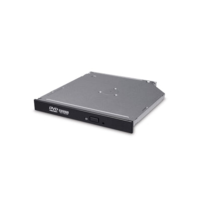 Hitachi-LG GTC2N Slimline DVD-RW SATA Drive 12.7mm M-DISC