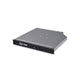 Hitachi-LG GTC2N Slimline DVD-RW SATA Drive 12.7mm M-DISC