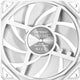 Antec NOVA 120mm PWM Case Fan White - FDB Bearing, 3200 RPM