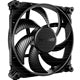 be quiet! Silent Wings 4 140mm PWM High-Speed Fan 1900RPM Black