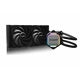 be quiet! Pure Loop 2 240mm AIO Water Cooler - ARGB, 2100RPM PWM Fans