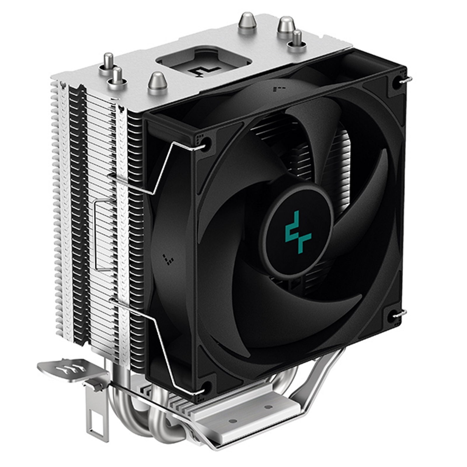 DeepCool AG300 CPU Cooler 92mm PWM 150W TDP Copper Heat Pipes