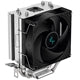 DeepCool AG300 CPU Cooler 92mm PWM 150W TDP Copper Heat Pipes