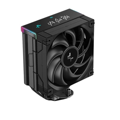 DeepCool AK400 Digital Pro CPU Cooler - 120mm ARGB, 4 Heatpipe