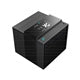 DeepCool Assassin IV VC Vision Dual Tower Vapor Chamber CPU Cooler