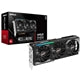 ASRock Radeon RX 9070 Challenger OC 16GB GDDR6 Graphics Card