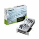 Gigabyte RTX 5060 EAGLE OC ICE 8GB GDDR7 White Graphics Card