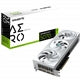 Gigabyte RTX 5070 AERO OC 12GB GDDR7 White Gaming GPU