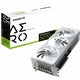 Gigabyte RTX 5070 Ti AERO OC 16GB GDDR7 White Gaming GPU