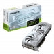 Gigabyte RTX 5070 Ti EAGLE OC ICE 16GB GDDR7 White SFF Graphics Card