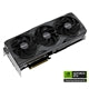 PNY GeForce RTX 5080 OC 16GB GDDR7 Graphics Card - Blackwell