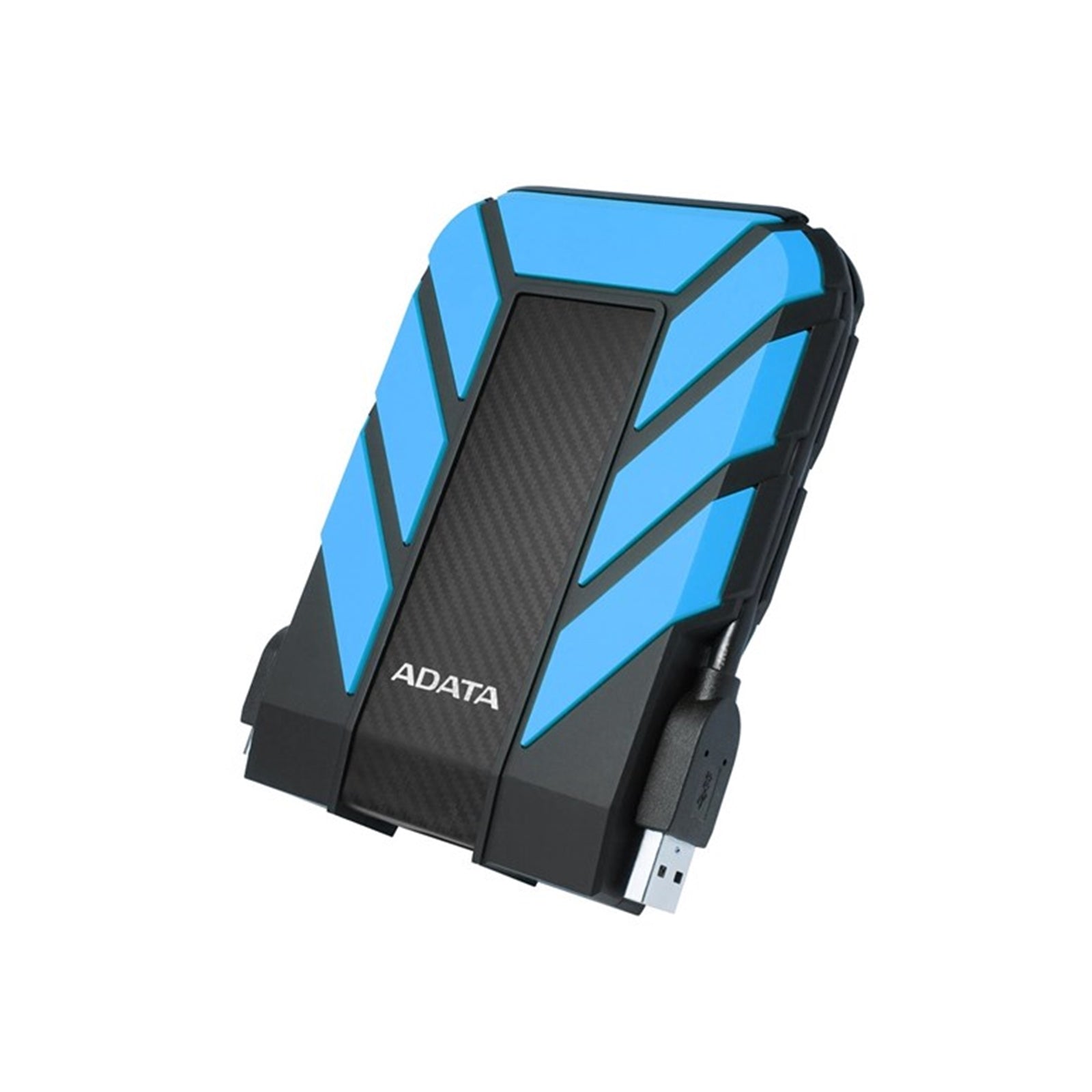 ADATA HD710 Pro 1TB Rugged External Hard Drive - IP68 Waterproof USB 3.1