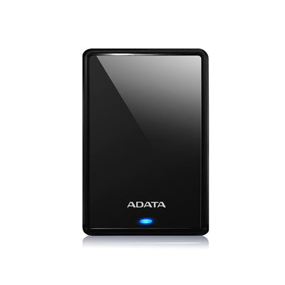 Adata HV620S 1TB USB 3.1 Portable External Hard Drive - Black 2.5