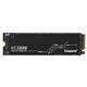Kingston KC3000 2TB PCIe 4.0 NVMe M.2 SSD - 7000MB/s Read/Write