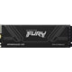 Kingston FURY Renegade 4TB PCIe Gen5 NVMe M.2 SSD 14,800MB/s