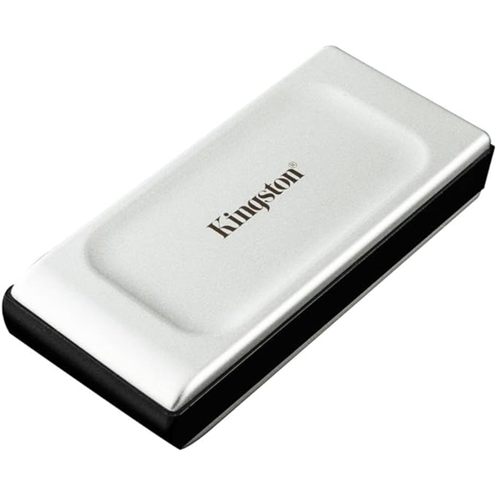 Kingston XS2000 2TB External SSD 2000MB/s USB-C IP55 Rugged Portable
