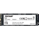 Patriot P300 1TB NVMe M.2 SSD PCIe Gen3 x4 - 2100MB/s