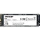 Patriot P300 2TB NVMe M.2 SSD PCIe Gen3 x4 - 2100MB/s