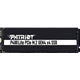 Patriot P400 Lite 1TB PCIe Gen4 NVMe M.2 SSD - 3500MB/s Read