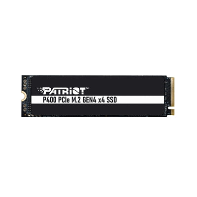 Patriot P400 Lite 2TB PCIe Gen4 NVMe M.2 SSD - Graphene Heatsink