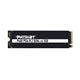 Patriot P400 Lite 2TB PCIe Gen4 NVMe M.2 SSD - Graphene Heatsink