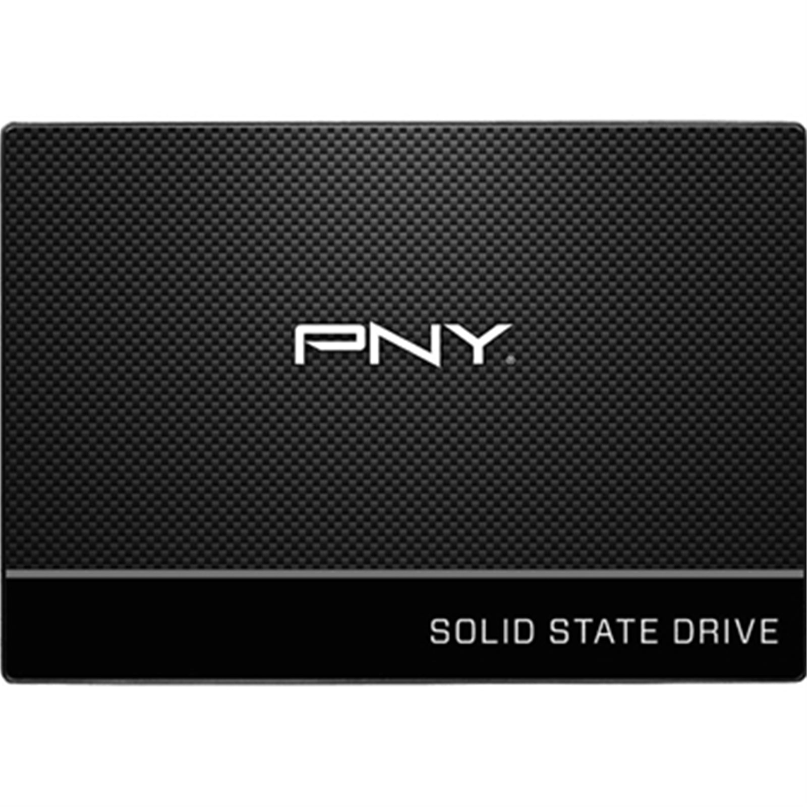PNY CS900 250GB 2.5