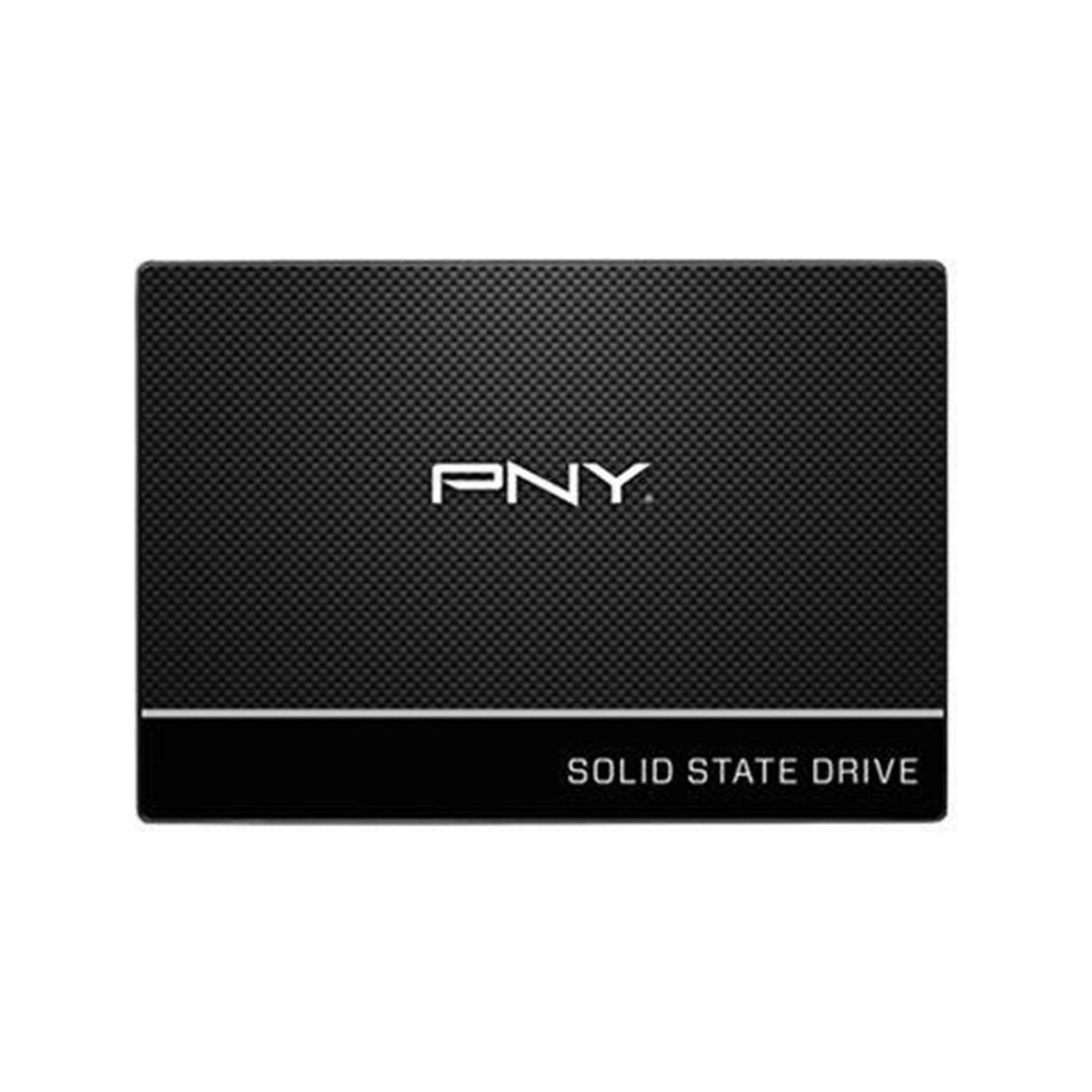 PNY CS900 2TB SATA III SSD - 2.5