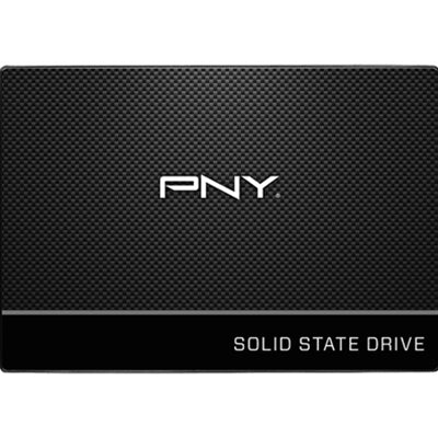 PNY CS900 500GB 2.5