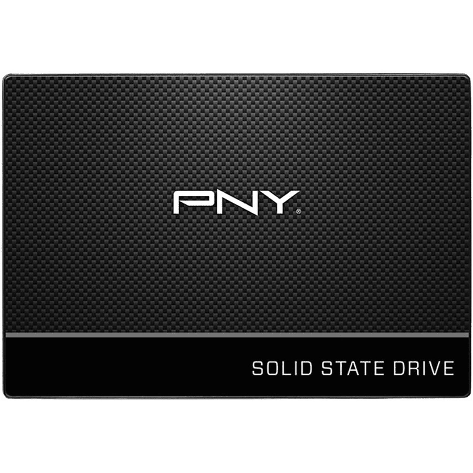 PNY CS900 1TB SATA III SSD - 535MB/s Internal 2.5