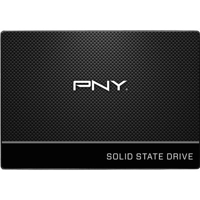 PNY CS900 1TB SATA III SSD - 535MB/s Internal 2.5