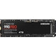 Samsung 990 PRO 4TB NVMe M.2 SSD PCIe Gen4 - 7450MB/s