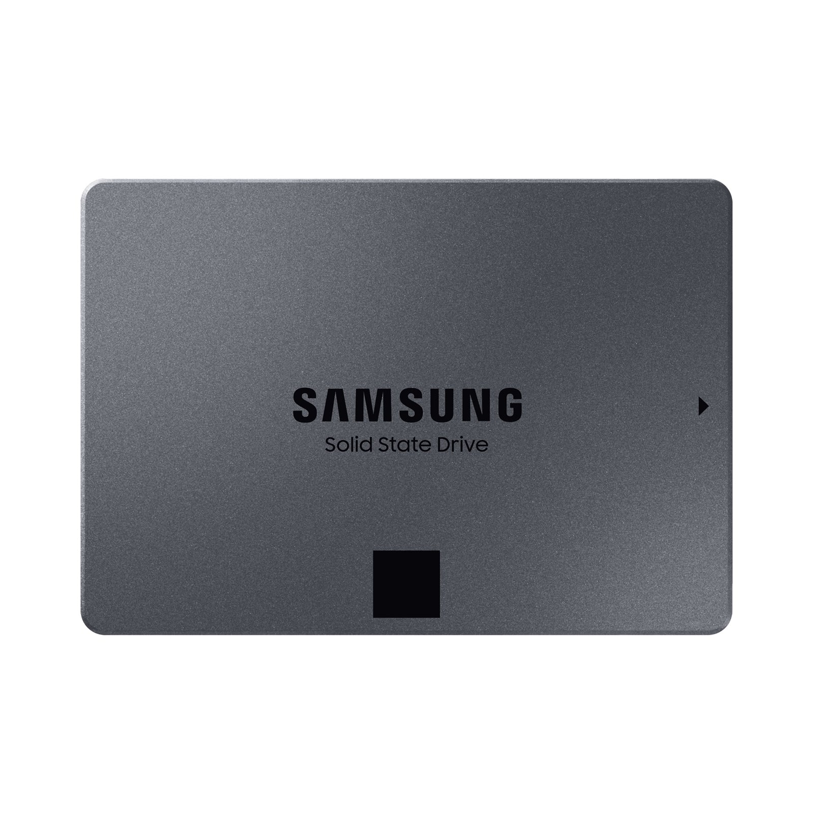 Samsung 870 QVO 1TB SATA III SSD - 560MB/s 2.5